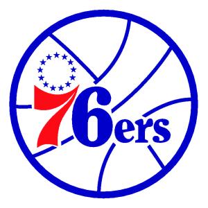 76ers logo
