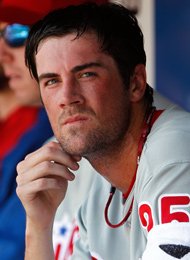 He's free now, free and happy. 