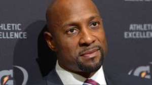 A reflective, wonderful memory shared this morning by Alonzo Mourning. 