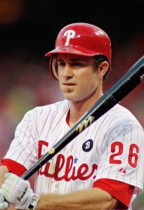 Chase-Utley-Phillies