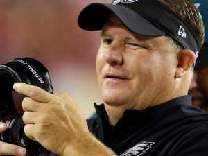 Chip Kelly
