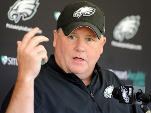 chip kelly