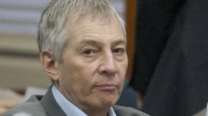 If Robert Durst knows one thing and one thing only, it's mens college basketball.