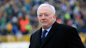 Maybe he's not so bad, after all?