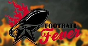 The CDC has released a special infographic detailing the dangers of Football Fever.