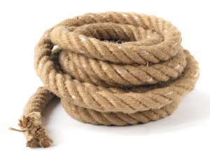 rope