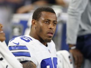 greg hardy