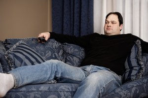 guy-couch-remote