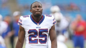 LeSean McCoy