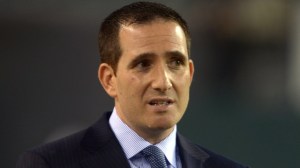 NFL: Kansas City Chiefs at Philadelphia Eagles