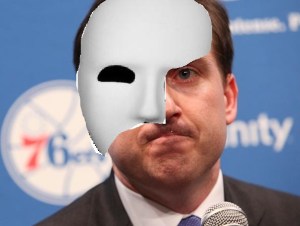 Hinkie Phantom