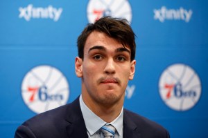 Dario Saric