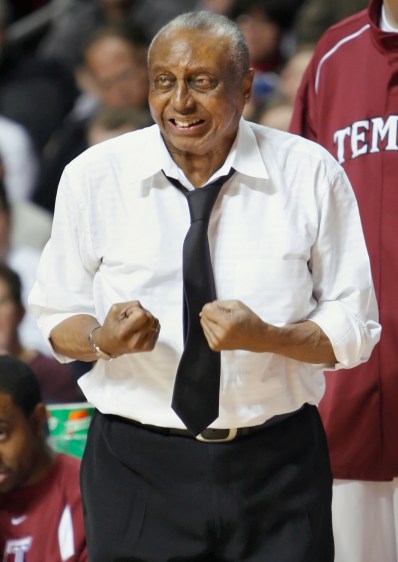 Maryland@Temple JAN 28, 2006