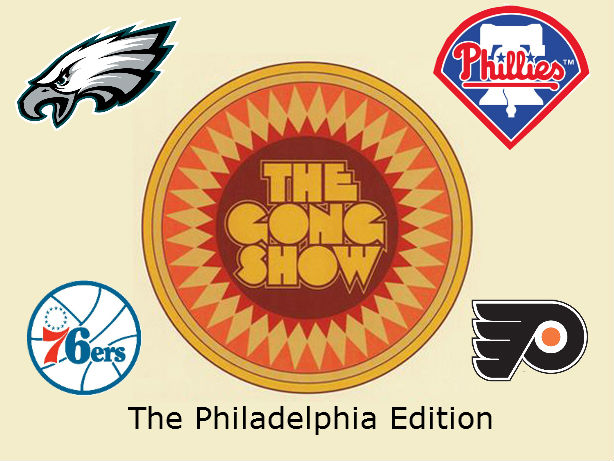 The-Gong-Show