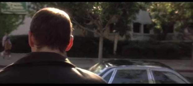 colangelo almost at car