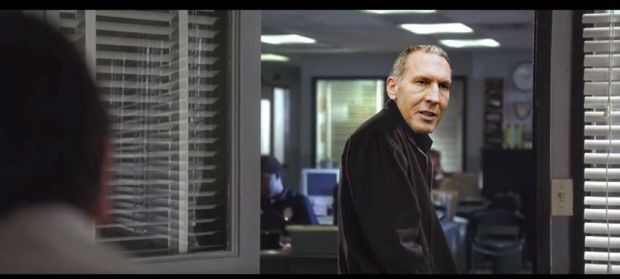 Colangelo exit