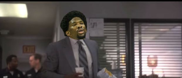 Embiid